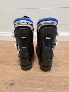 Nordica GP TJ. Suurus 24,5 (2 foto / 4)