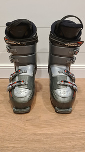 Nordica Easy Move 29.5 (3 foto / 3)