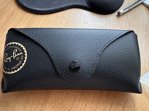 Очки Ray-Ban RB3683 (4 фото из 8)