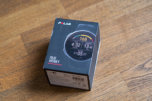 Polar Vantage V must (1 фото из 10)