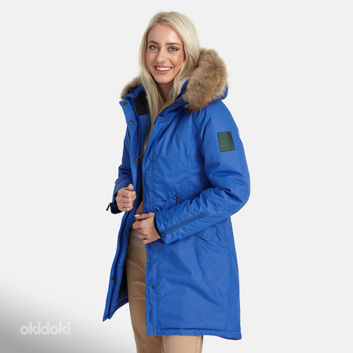 Naiste parka Huppa Vivian, M