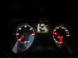 Seat Ibiza (10 foto / 10)