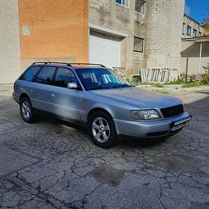 Audi A6 C6 (4 foto / 7)