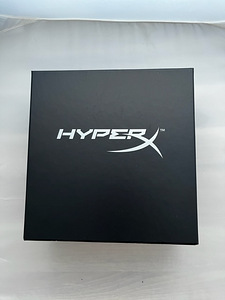 HyperX Cloud Revolver (6 foto / 6)