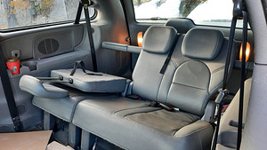 Chrysler grand voyager (2 foto / 3)