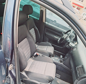 Volkswagen golf 4 1.6 (6 foto / 11)