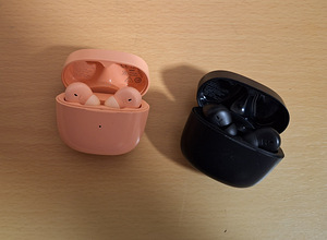 Наушники Philips (2 фото из 3)