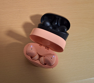 Наушники Philips (3 фото из 3)