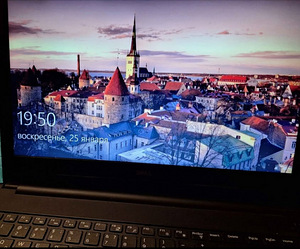 Dell Inspirion 15 300 Series. (3 foto / 6)
