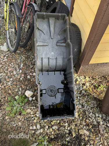 Alus daf 106-440