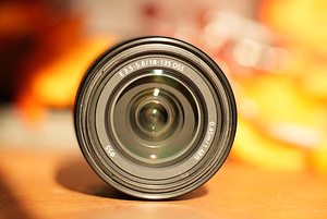 Sony E 18-135mm f/3.5-5.6 OSS, Hoya Variable Density II (5 фото из 5)