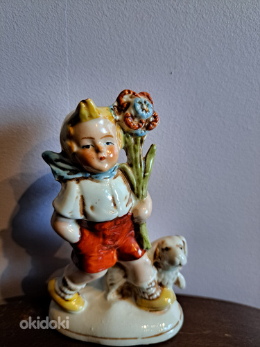 Statuett