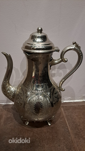 Антиквариат
