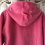 Розовый свитер с Микки Маусом из флиса (фото #2)