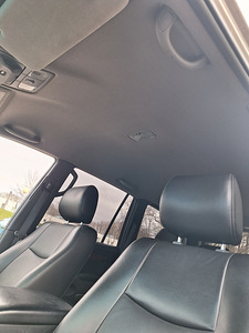 Toyota Land Cruiser Prado 120 (11 foto / 15)