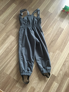 Брюки хуппа +5 (2 фото из 3)