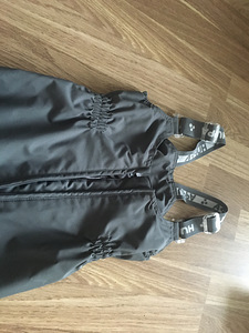 Брюки хуппа +5 (3 фото из 3)