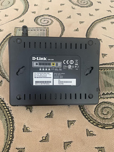 Modem (6 foto / 9)