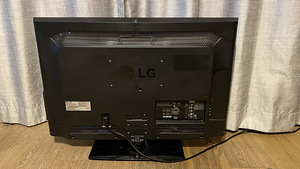 Televiisor LG 32LD565 (2 foto / 6)