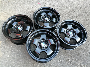 БМВ СТИЛЬ 90 (4 фото из 9)