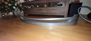 BMW E46 Alpina Style LIP (1 foto / 3)