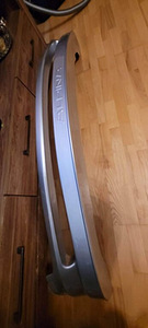 BMW E46 Alpina Style LIP (3 foto / 3)