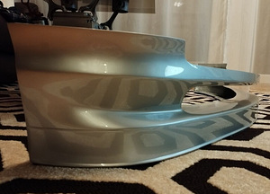 BMW E46 Alpina LIP (2 foto / 4)