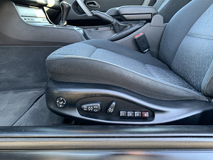 BMW 318Ti LCI (11 foto / 14)