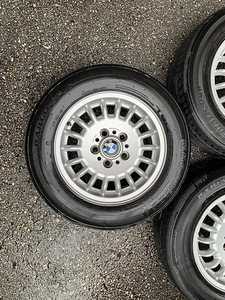 BMW Style13 “bottle caps” (3 фото из 5)