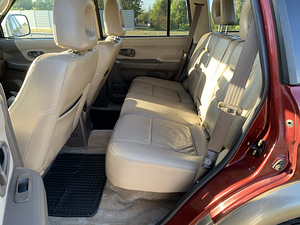 Mitsubishi Pajero Sport 4x4 3.0 V6 (13 foto / 15)