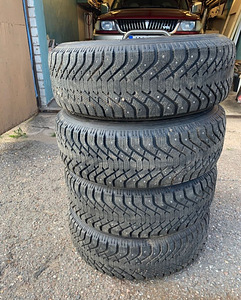 Mitsubishi Pajero Sport 3.0 V6 (10 foto / 10)
