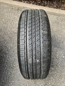 BMW X5 varuratas (4 foto / 5)