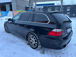 BMW 525d 2006 (5 фото из 8)