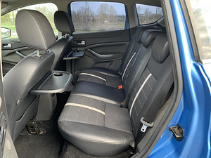 Ford Kuga 4x4 (11 foto / 11)