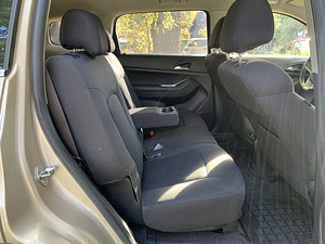 Chevrolet Orlando (13 foto / 15)