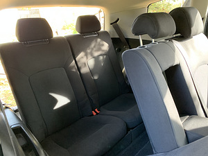 Chevrolet Orlando (12 foto / 15)