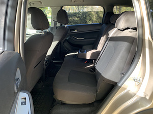 Chevrolet Orlando (9 foto / 15)