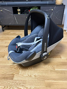 MaxiCosi turvahäll (1 foto / 4)