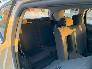 Chevrolet Orlando 7 kohta (11 foto / 13)