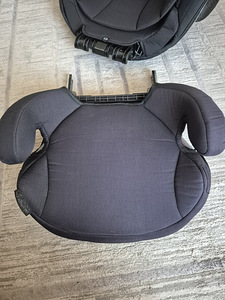 Cybex solution Z- fix turvatool 15-36kg (6 foto / 8)