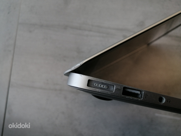 MacBook Air (13-inch, Early 2015) i5 8GB (фото #5)