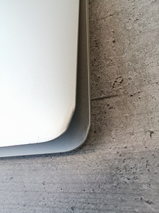MacBook Air (13-inch, Early 2015) i5 8GB (7 foto / 7)