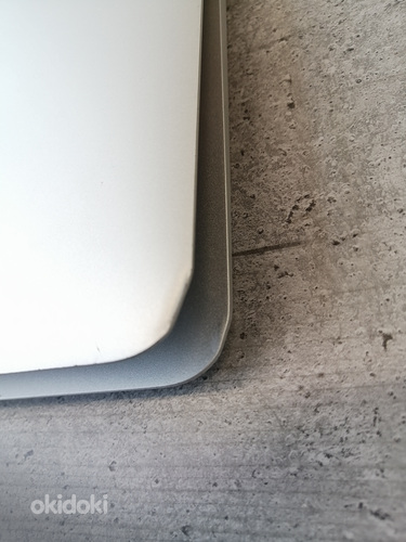 MacBook Air (13-inch, Early 2015) i5 8GB (фото #7)