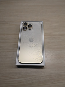 iPhone 14 Pro Max 128gb (2 фото из 4)