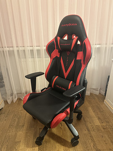 DXRacer Valkyrie V03-NR (1 foto / 3)