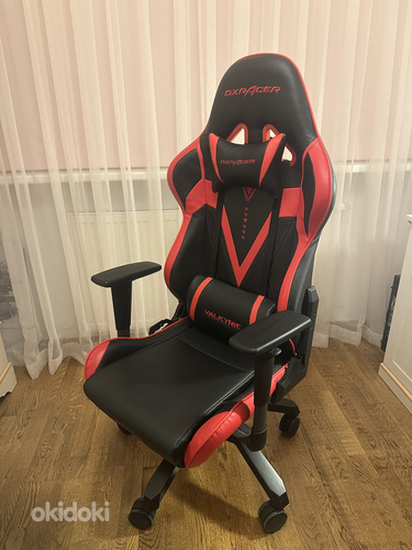 DXRacer Valkyrie V03-NR