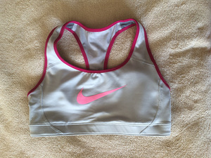 Sporditopid Nike ja Adidas (1 foto / 3)