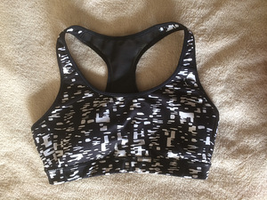 Sporditopid Nike ja Adidas (2 foto / 3)