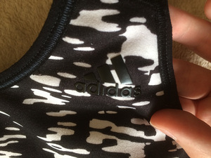 Sporditopid Nike ja Adidas (3 foto / 3)