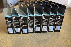 HP 91 (DESIGNJET Z6100) TRÜKIPEAD (5 foto / 7)